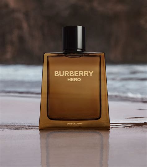 parfum burberry untuk pria|Burberry hero parfum.